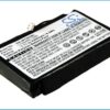 Batteri til Intermec 600 3.7V 2300mAh L103450-1INS, 317-221-001, 102-578-004-0