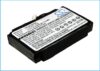 Batteri til Intermec 600 3.7V 2300mAh L103450-1INS, 317-221-001, 102-578-004-0