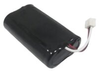 Batteri til Intermec Trakker T2090 2.4V 1500mAh 590821, 888-302-1-0