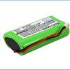 Batteri til Intermec 6210, 6212, 6220 2.4V 2000mAh 317-201-001-0