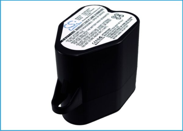 Batteri til Karcher RC3000 6.0V 2100mAh 2.891-029.0-0 Batteri til Karcher RC3000 6.0V 2100mAh 2.891-029.0-0