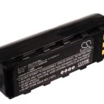 Batteri til Symbol LS3478 3.7V 2200mAh BTRY-LS34IAB00-00, 21-62606-01-0