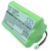 Batteri til Symbol LS4070 LS4071 LS4074 LS7075 21-19022-01 H4071-M 750mAh -0