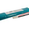 Batteri til Medtronic Physio-Control Lifepak 20 12.0V 3000mAh 11141-000068-0