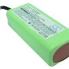 Batteri til Philips FC8800, FC8802 14.4V 800mAh NR49AA800P-0