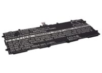 Batteri til Samsung Galaxy Tab 3 10.1 3.8V 6800mAh T4500E, AA1D625aS/7-B-0