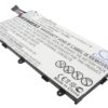 Batteri til Samsung Galaxy Tab 7.0 3.7V 4000mAh SP4960C3B, AA1BC20o/T-B, AA1C426bS/T-B-0