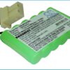 Batteri til VeriFone Nurit 2159 7.2V 1500mAh BAT00031-0