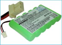 Batteri til VeriFone Nurit 2159 7.2V 1500mAh BAT00031-0