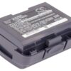 Batteri til VeriFone VX680 7.4V 1800mAh BPK268-001-01-A-0