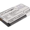 Høykapasitetsbatteri til Wacom Intuos5 Touch 3.7V 1200mAh 1UF553450Z-WCM-0