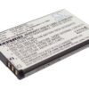 Batteri til Haicom 406-C 3.7V 1000mAh HXE-W01-0