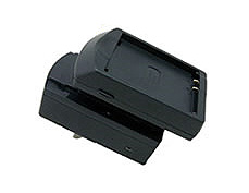 Nettlader til Pentax K-1S, K-30, K-50, K-500, K-R D-LI109 - Input 110-230VAC-55937