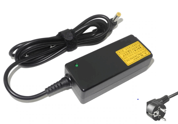 Ac adapter / lader til Acer Aspire E1, E3, E5, E13, V3, V5, Packard Bell TE69, TF71-0