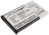 Batteri til Siemens Gigaset SL910, SL910A, SL910H 3.7V 1050 mAh Li-ion