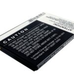 Batteri til CAT B15 B15Q AM 3,7V 2000mAh B10-2-0