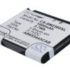 Batteri til Samsung Freeform 2 AB653443CE 1000 mAh kompatibelt-0