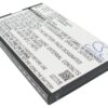 Batteri til ZTE MF90 MF91 3,7V 2000mAh Li3723T42P3h704572-0