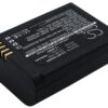 Batteri til Samsung NX1 7,2V 1900 mAh ED-BP1900-0