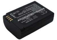 Batteri til Samsung NX1 7,2V 1900 mAh ED-BP1900-0