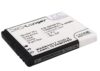 Batteri til Nokia N78 N79 N95 8GB BL-6F 1200 mAh -0