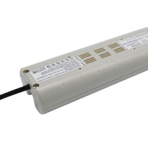 Batteri til Pure Evoke 3 7,4V 4500mAh C6L-0