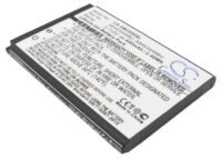 Batteri til Samsung AB463446BU kompatibelt 3,7V 650mAh-0