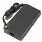 AC adapter for Lenovo - 230W 18-20VDC firkantet plugg med pin-0