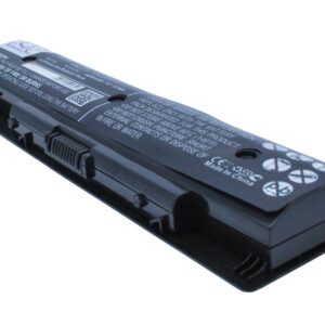 Batteri til HP Envy 14, 15, 17 10,8V 4,4Ah - HSTNN-LB4N-112990