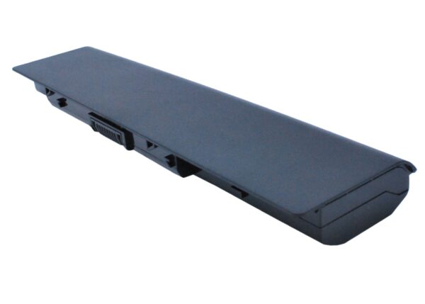 Batteri til HP Envy 14, 15, 17 10,8V 4,4Ah - HSTNN-LB4N Batteri til HP Envy 14, 15, 17 10,8V 4,4Ah - HSTNN-LB4N