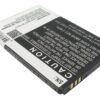 Batteri til Huawei E5330, E5336, E5372, E5373, E5375, EC5377 3,7V 1700mAh HB5F2H-0