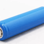 INR18650 Samsung Li-ION 3,6V 2,5Ah, Uten sikkerhetskrets 22A utlading