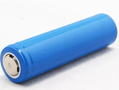 INR18650 Samsung Li-ION 3,6V 2,5Ah, Uten sikkerhetskrets 22A utlading INR18650 Samsung Li-ION 3,6V 2,5Ah, Uten sikkerhetskrets 22A utlading