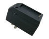 Nettlader til Panasonic LUMIX DMC-TZ.. DMW-BCM.. - Input 110-230VAC-56234