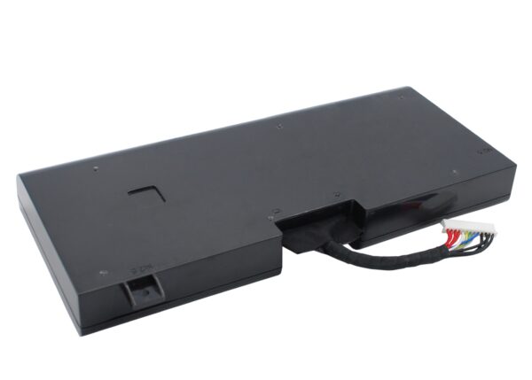 Batteri til Dell Alienware 17 & 18 14.8V 5600mAh-0 Batteri til Dell Alienware 17 & 18 14.8V 5600mAh-0