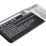 Batteri til Samsung Galaxy Alpha 3.85V 1860mAh-0