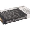 Batteri for CAT B25 UP073450AL 3.7V 1450mAh-0