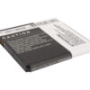 Batteri til Alcatel One touch og OT serier 3.7V 1650mAh-0