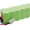 Batteri til Tektronix TFS3031 14.4V 3000mAh Ni-MH-0