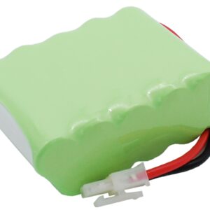 Batteri til Robomow Perimeter Switch 12V 2000mAh Ni-MH-0