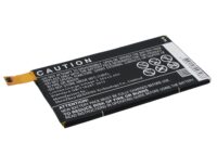 Batteri til SONY ERICSSON Xperia Z3 Compact 3.8V 2600mAh-0