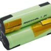 Batteri til Aeg Electrolux Junior 2.0 3.6V 2000mAh-0