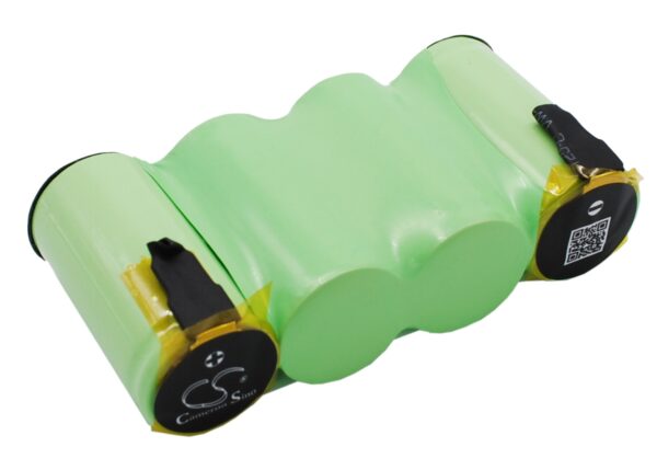 Batteri til Aeh AG64x 4.8V 3600mAh-0 Batteri til Aeh AG64x 4.8V 3600mAh-0