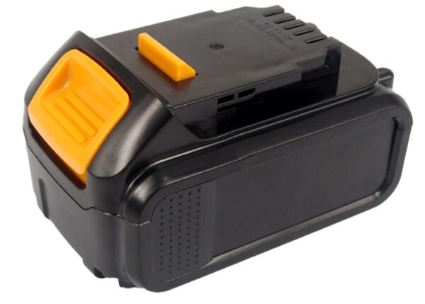 Batteri til Dewalt XR Li-Ion 18V 4000mAh DCB204