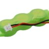 CMOS Batteri 7.2V 20mAh 0.14Wh Ni-MH-0