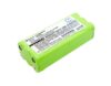 Batteri til Dirt Devil Libero M606, Scantic 10 14.4V 1800mAh-111791