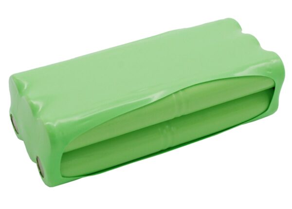 Batteri til Dirt Devil Libero M606, Scantic 10 14.4V 1800mAh-0 Batteri til Dirt Devil Libero M606, Scantic 10 14.4V 1800mAh-0