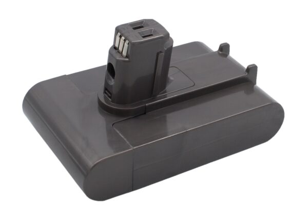 Batteri til Dyson DC3_-Serier 22.2V 2000mAh-0 Batteri til Dyson DC3_-Serier 22.2V 2000mAh-0