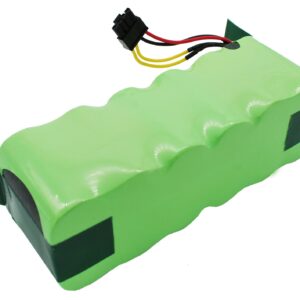 Batteri til Ecovacs Deebot CR120 Cleanmate S800/S900 14.4V 2000mAh-111763