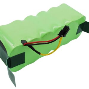 Batteri til Ecovacs Deebot CR120 Cleanmate S800/S900 14.4V 2000mAh-0